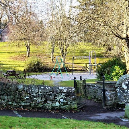 Greenbrae East Crieff Eksteriør bilde
