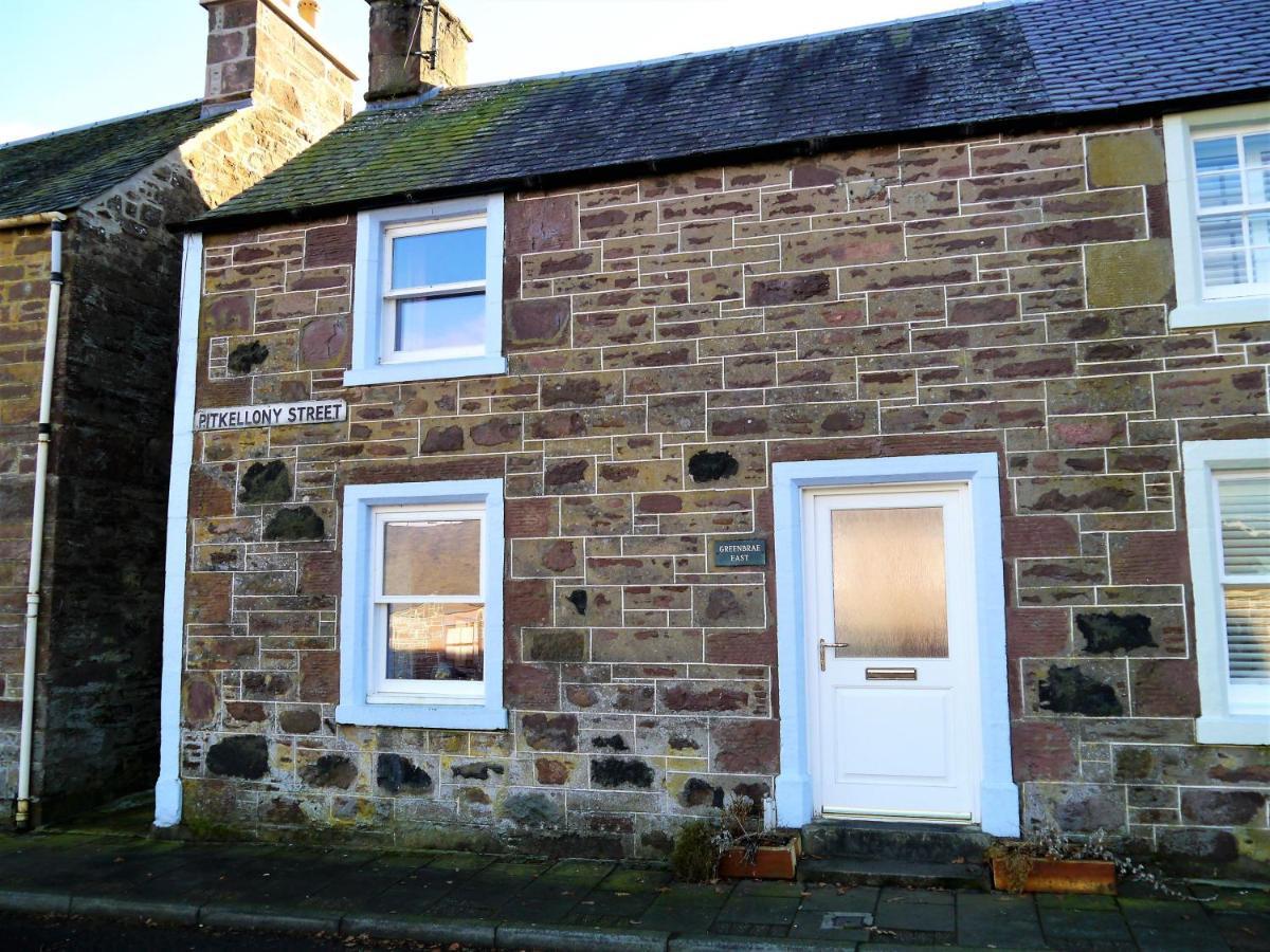 Greenbrae East Crieff Eksteriør bilde