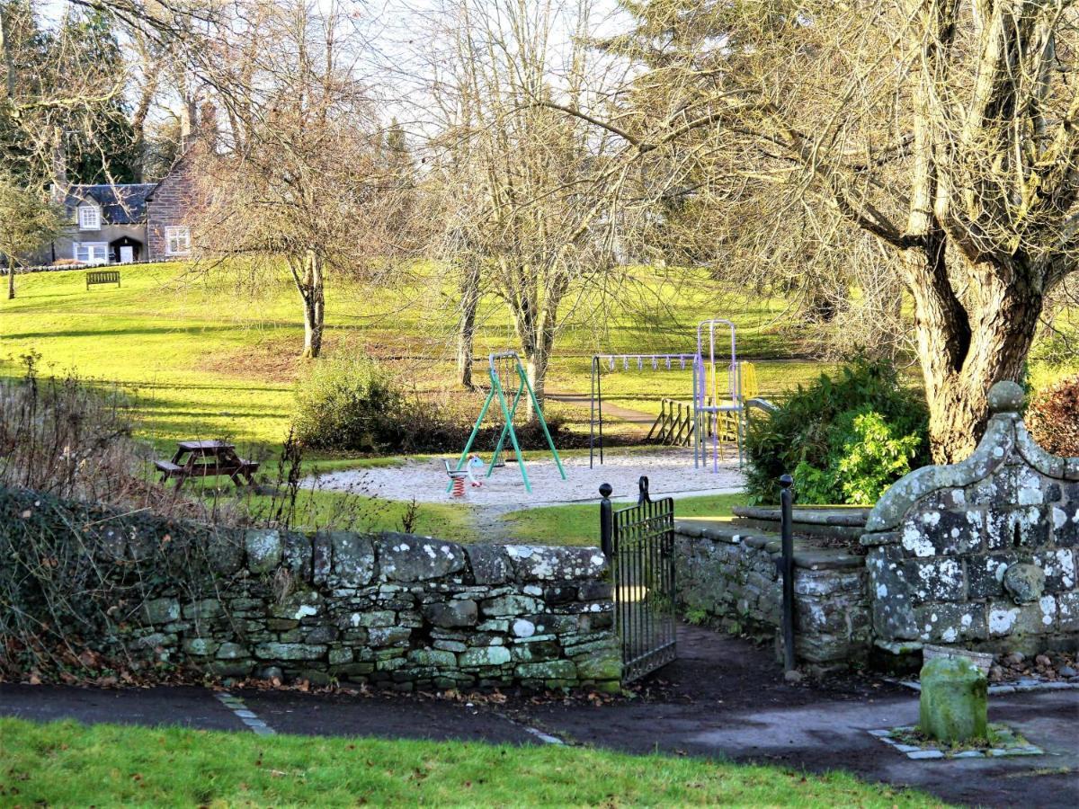 Greenbrae East Crieff Eksteriør bilde